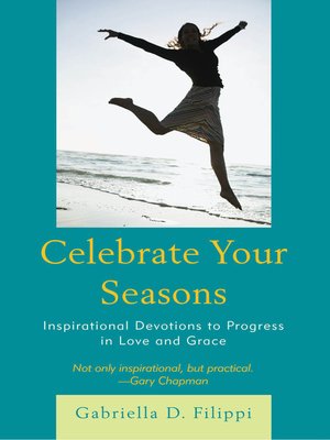cover image of Celebrate Your Seasons